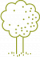 Ragg Logo Baum