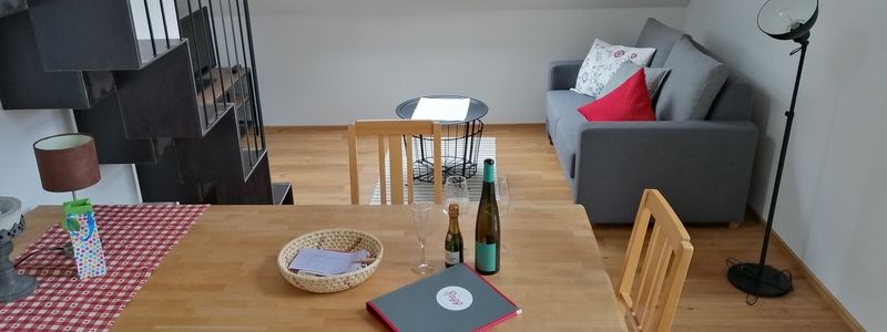 Appartement Hopfendarre